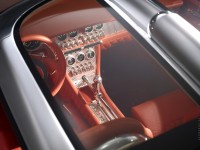 Spyker C8 Aileron photo